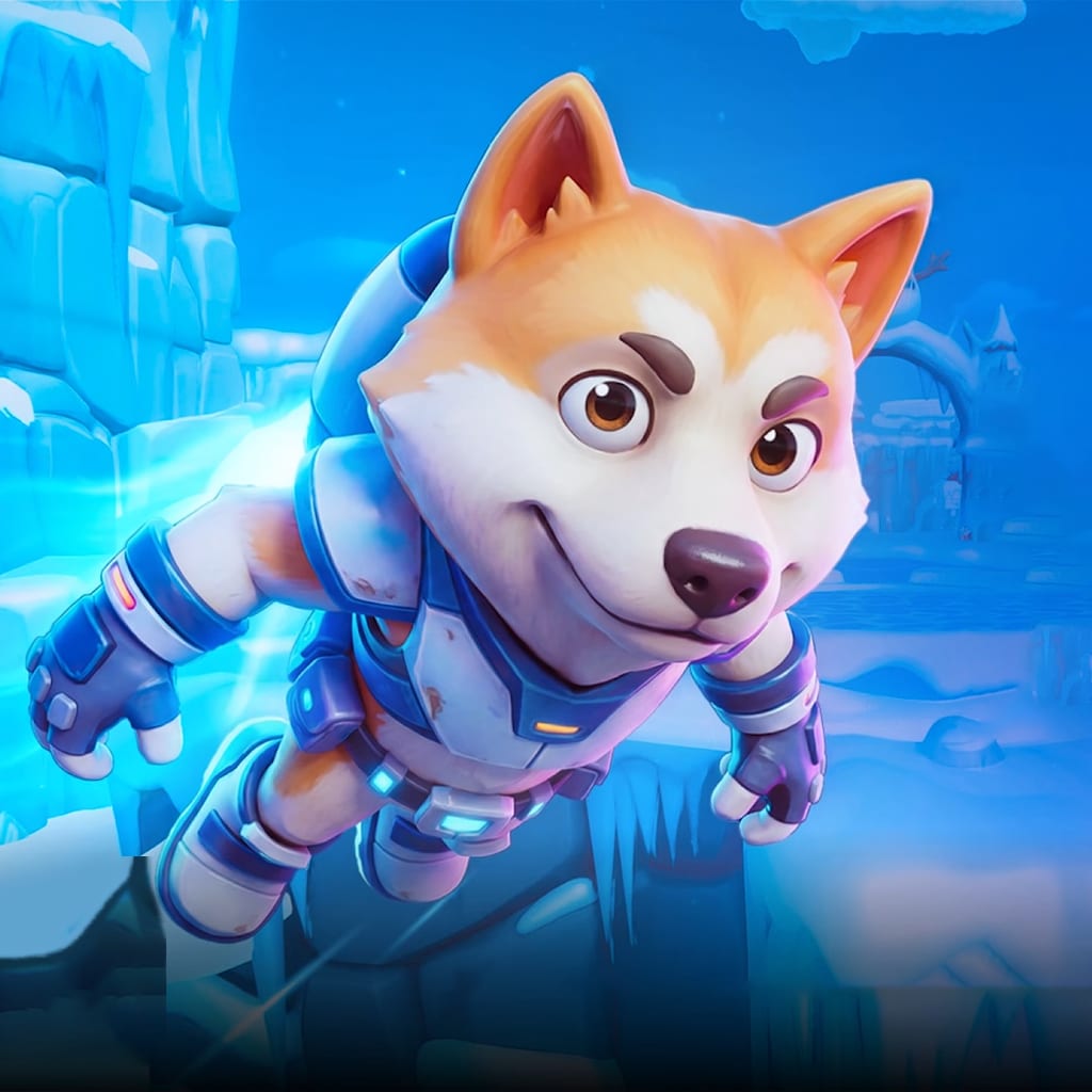 Akita: Legends Squad