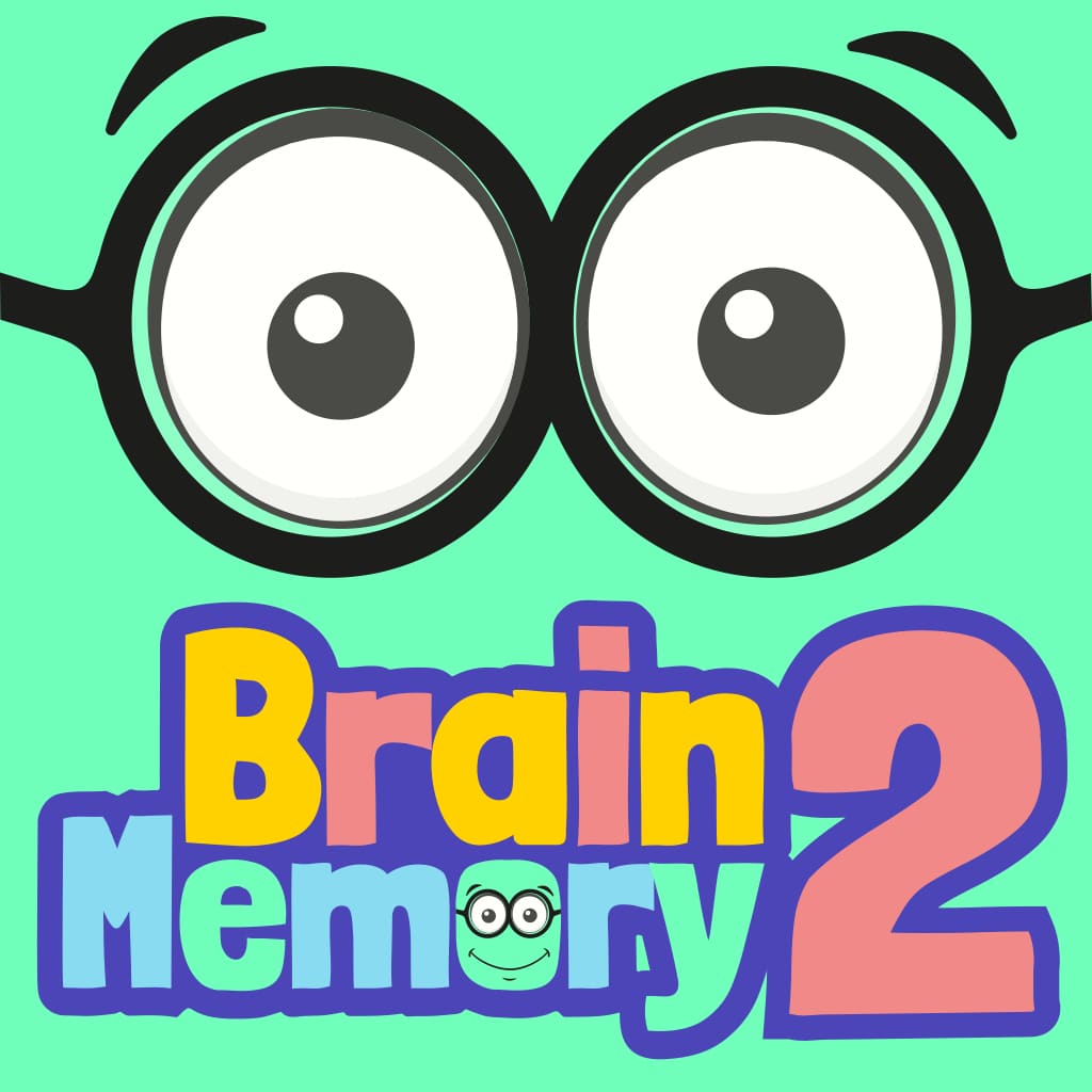 Brain Memory 2
