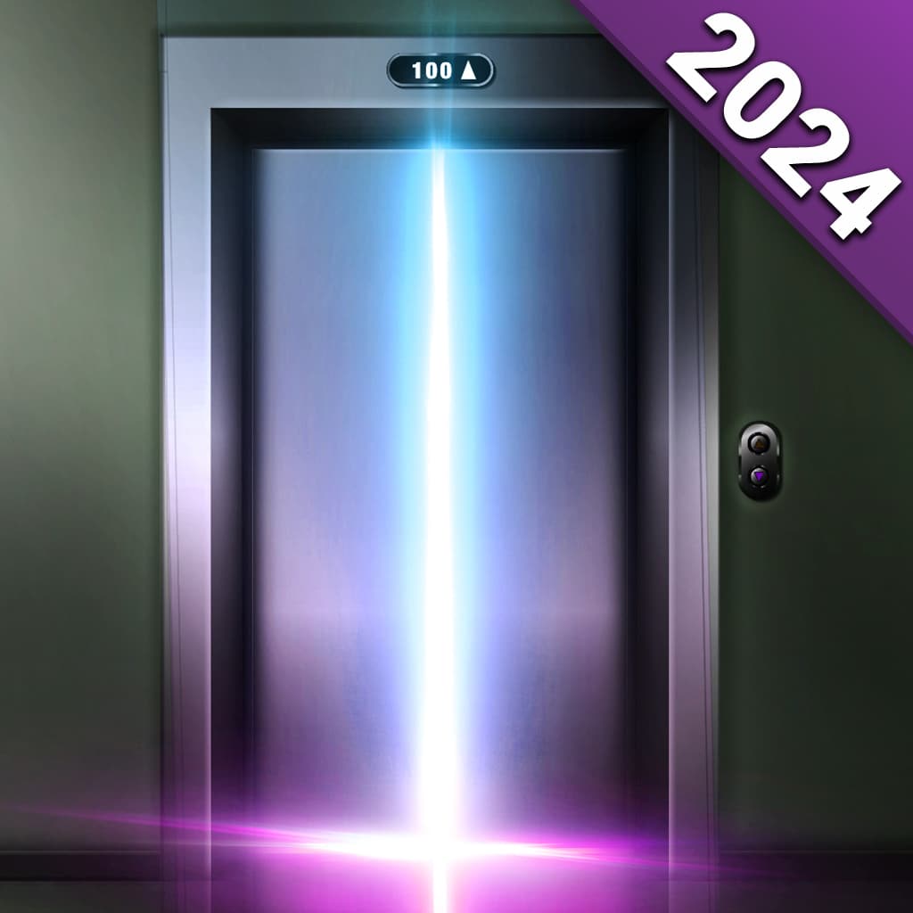 100 Portas: Fuga do Trabalho