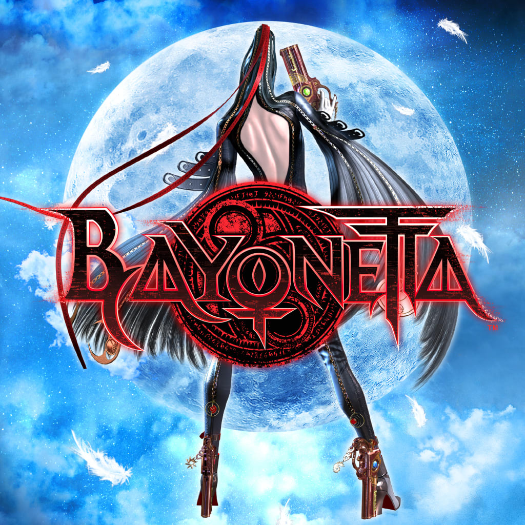 Bayonetta 2 Nintendo Switch Game - Gandorion Games
