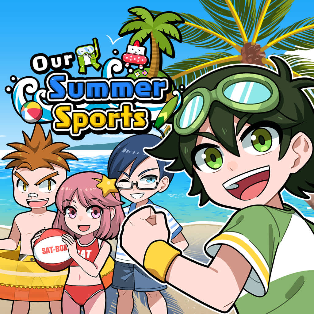 Our Summer Sports