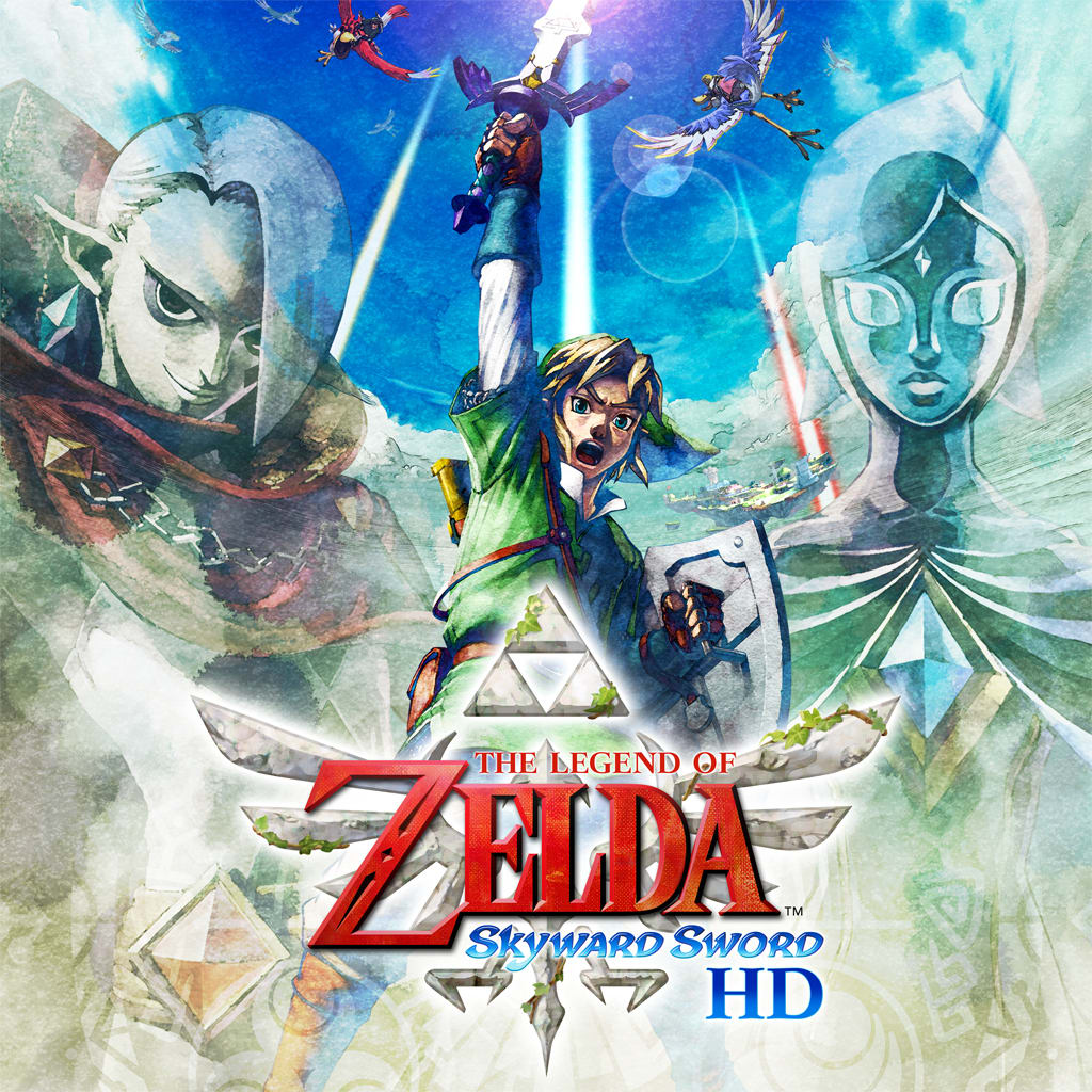 All zelda games for best sale nintendo switch