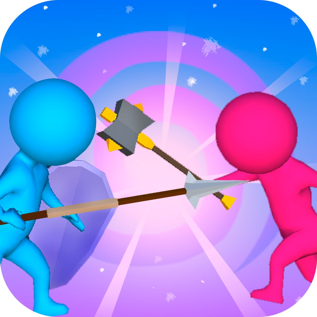 Stick Guys