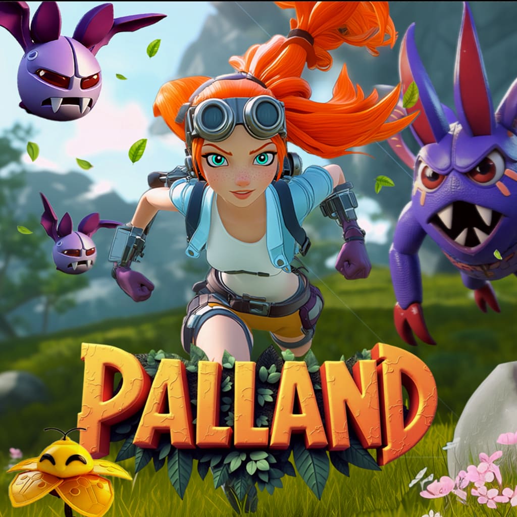 Palland