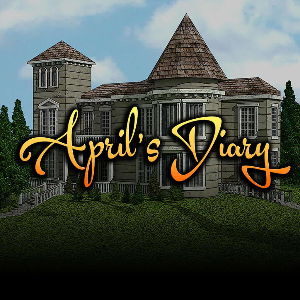 April's Diary
