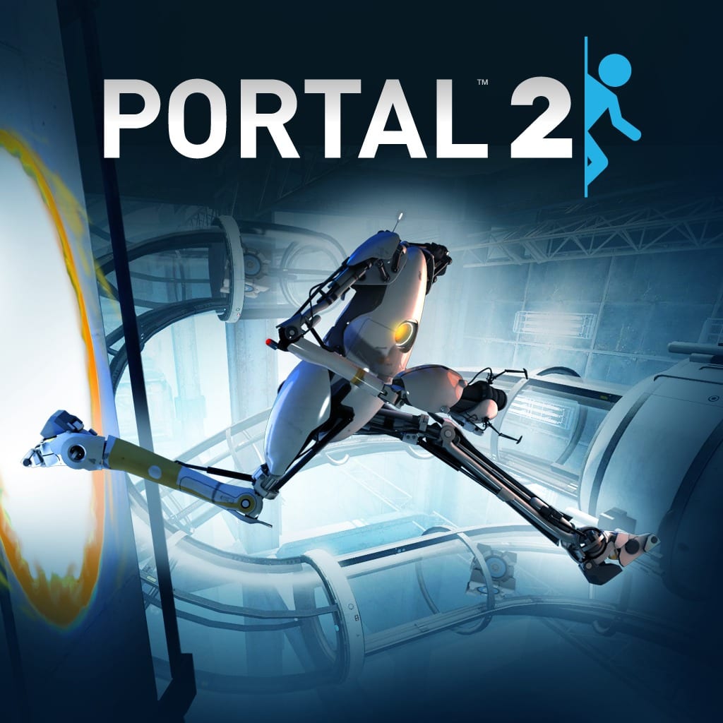 Portal Companion Collection for Nintendo Switch - Nintendo Official Site