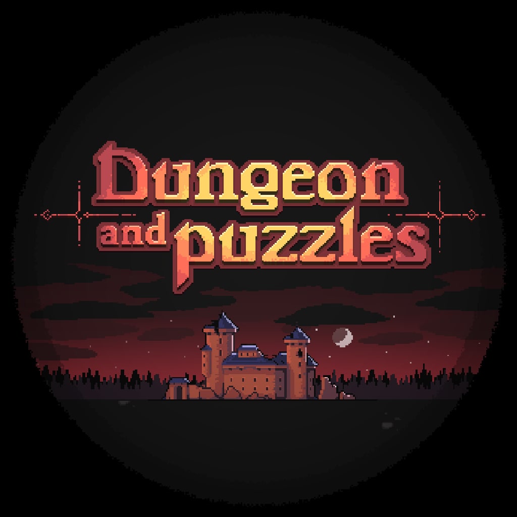Dungeon and Puzzles