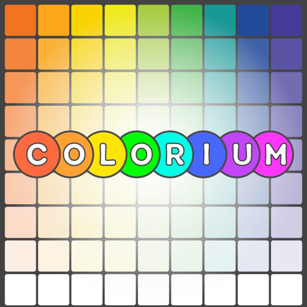 Colorium