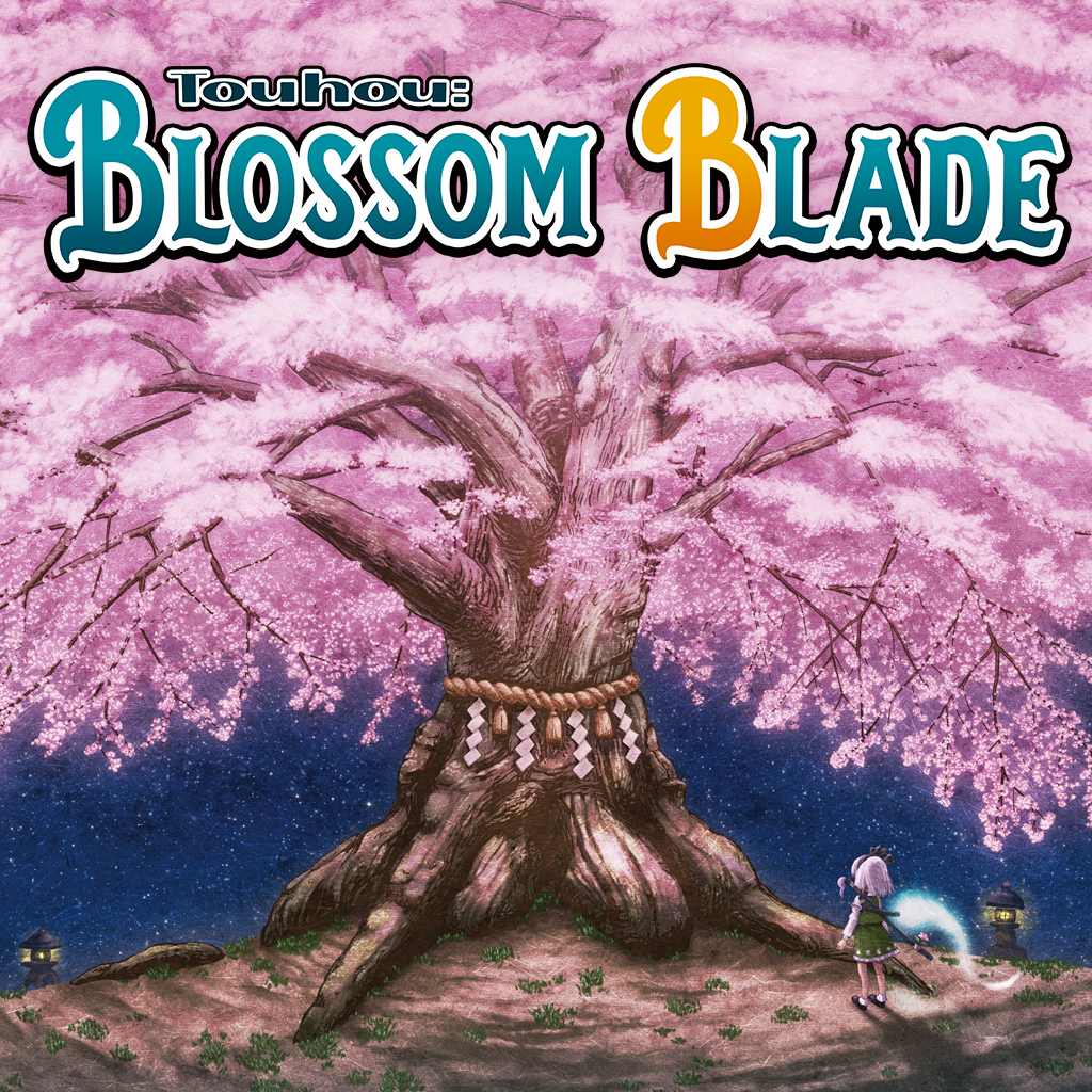 Touhou: Blossom Blade icon
