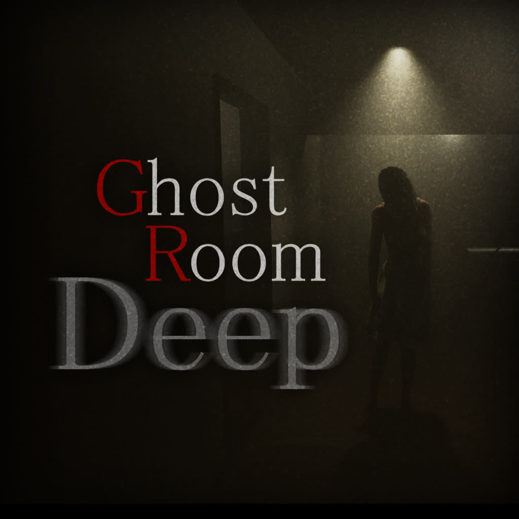 Ghost Room Deep icon