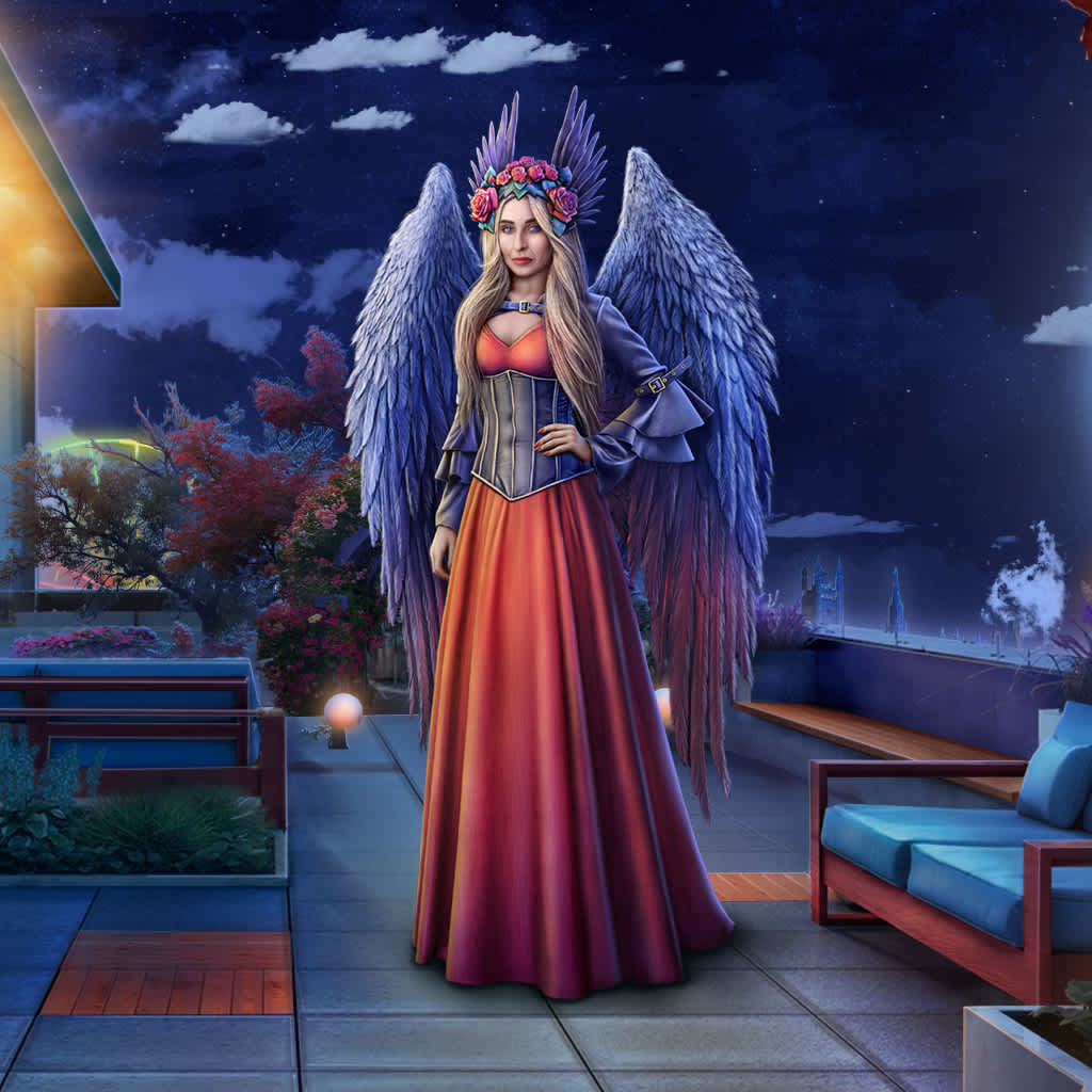 Magic City Detective: Secret Desire Collector's Edition