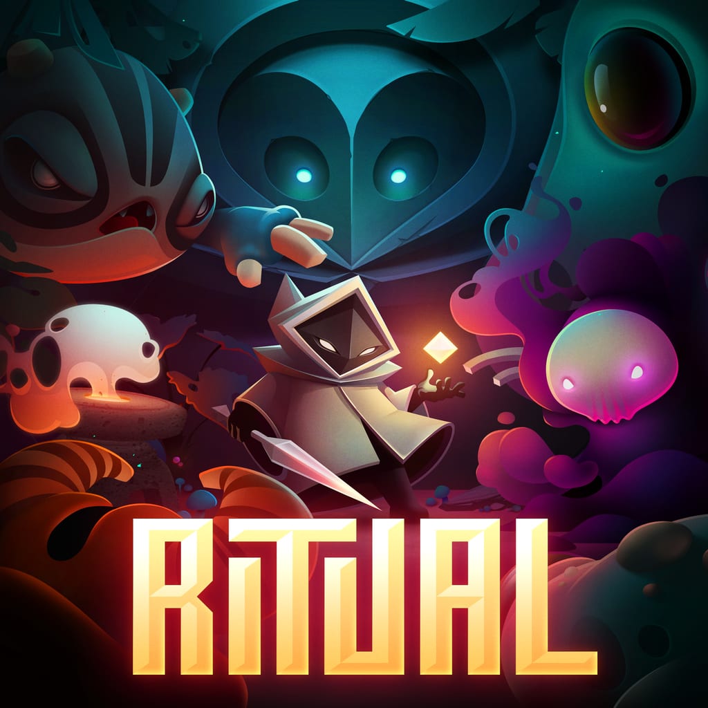 Ritual: Sorcerer Angel