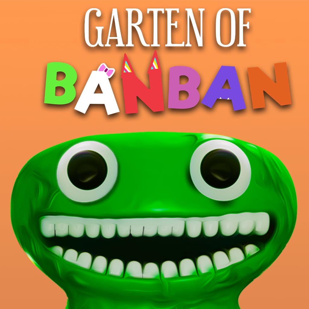 Garten of Banban