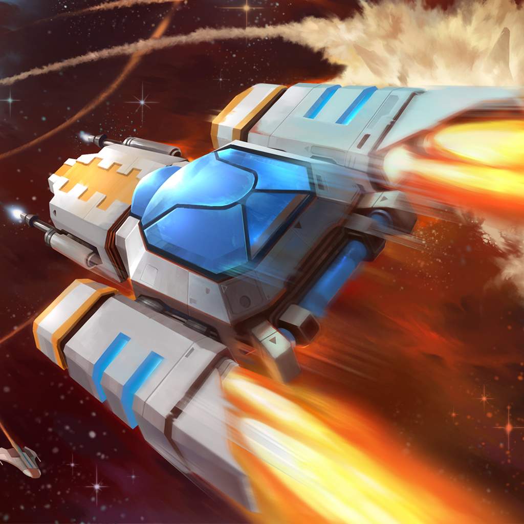 Zotrix Starglider