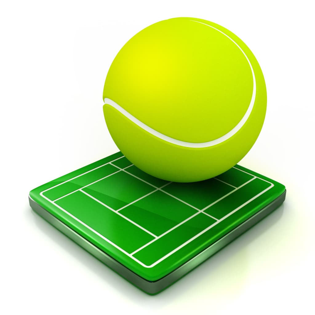 Grand Slam Tennis