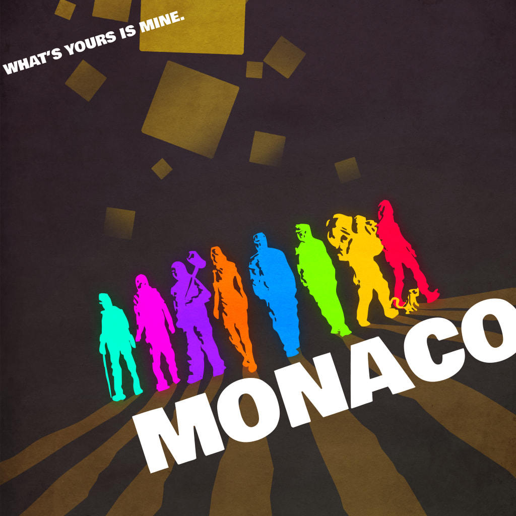 Monaco: Complete Edition