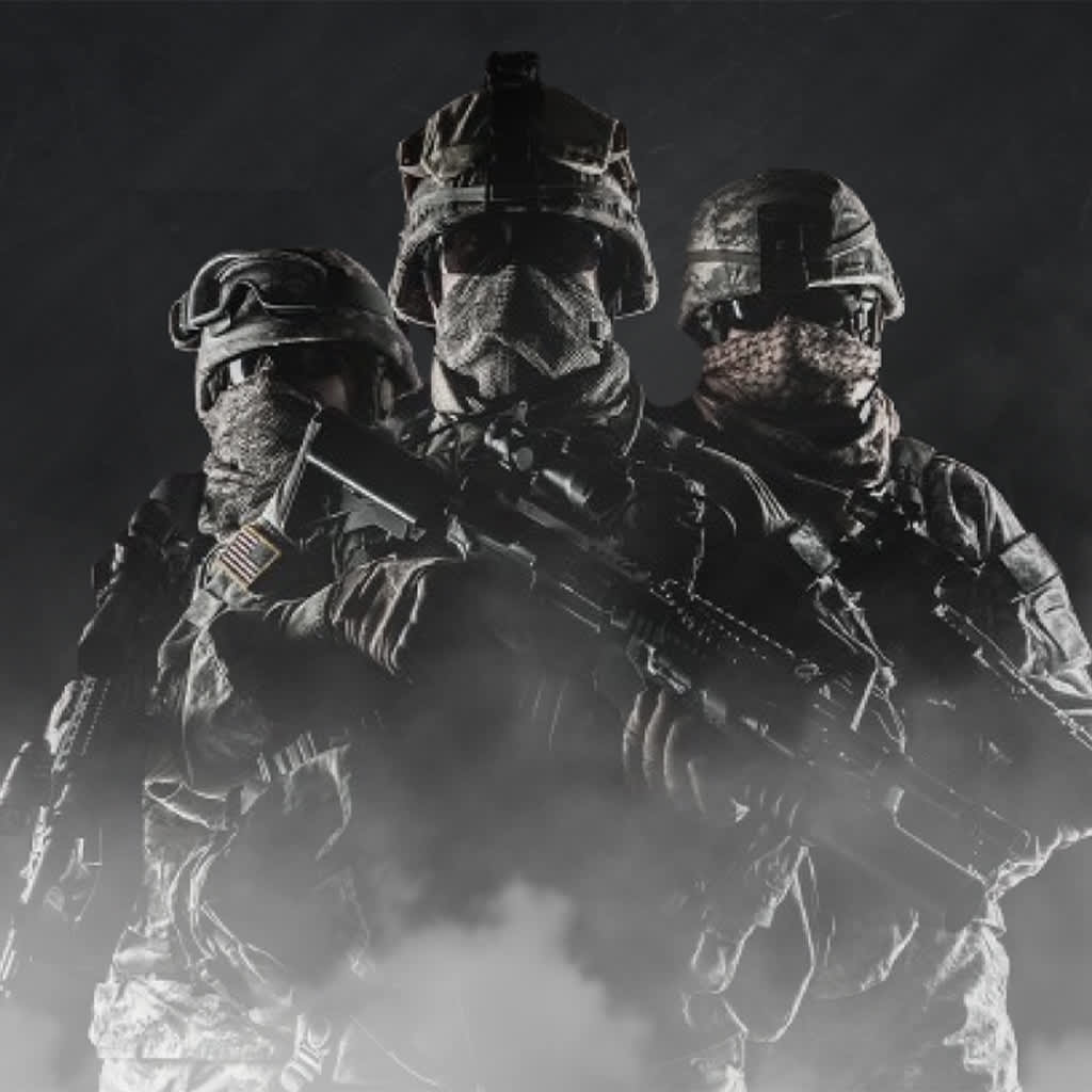 Special Forces Assault: Tactical Hostage Rainbow