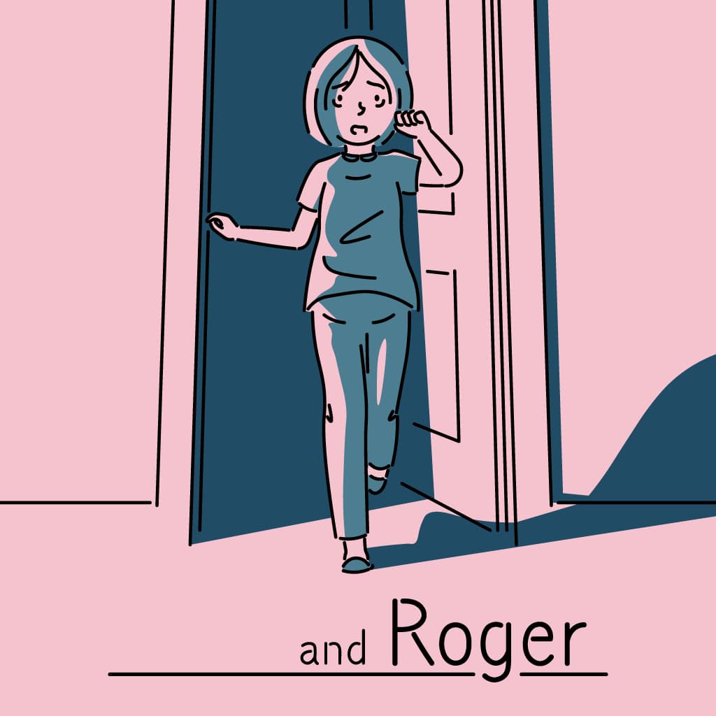 and Roger