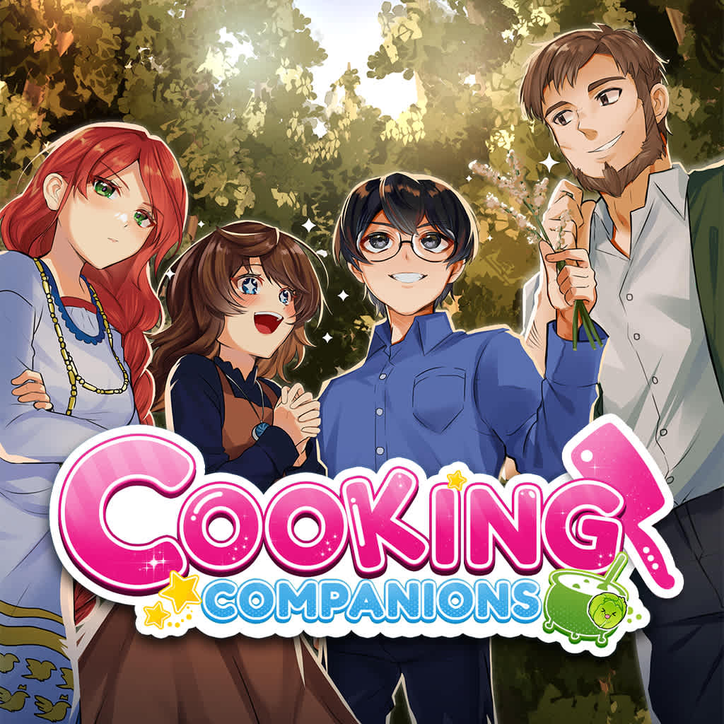 Companhia na Cozinha