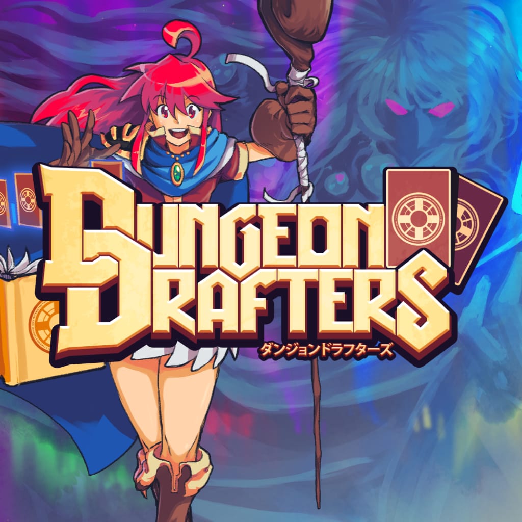 Dungeon Drafters for Nintendo Switch - Nintendo Official Site