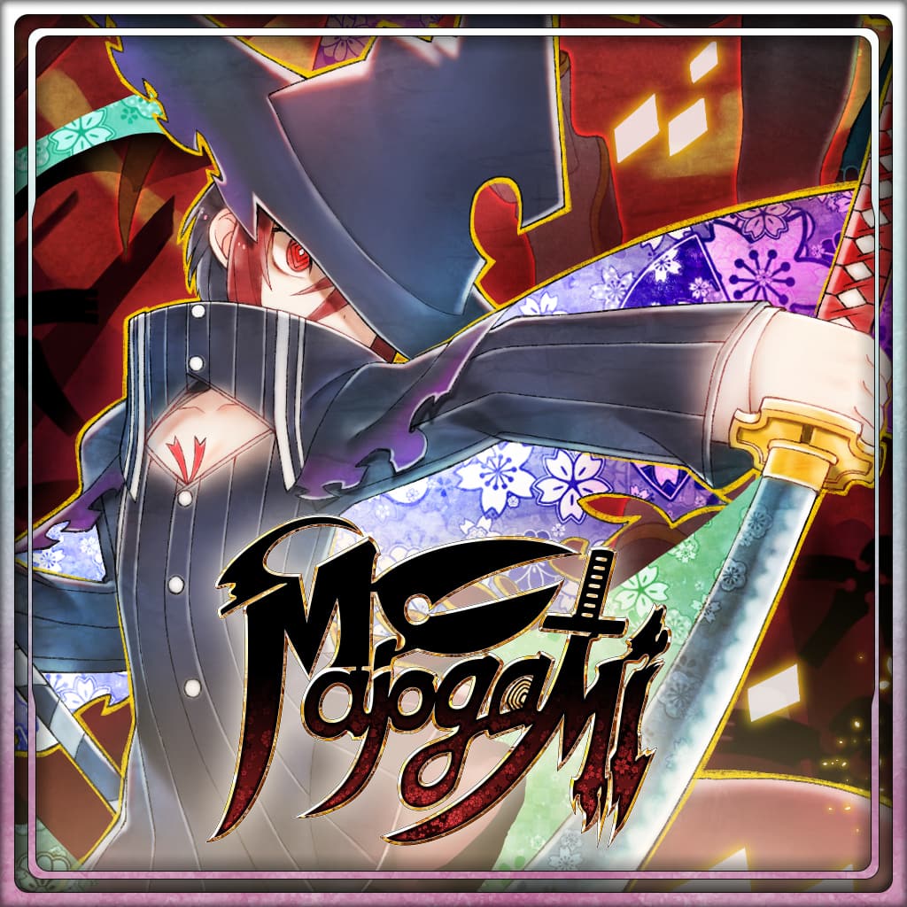 Majogami