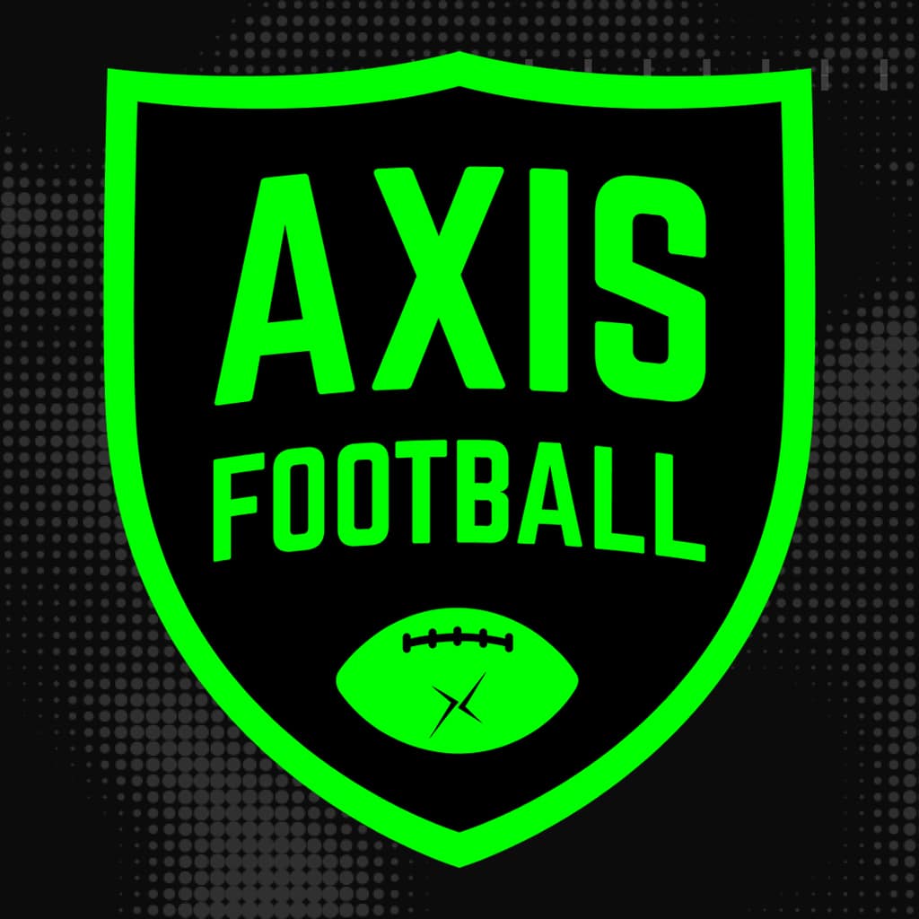 Axis Football 2026 icon