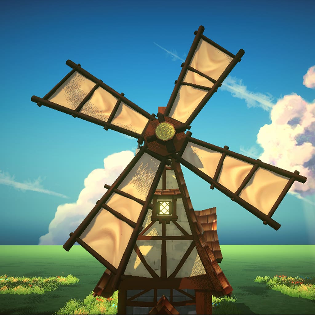 Wind Story