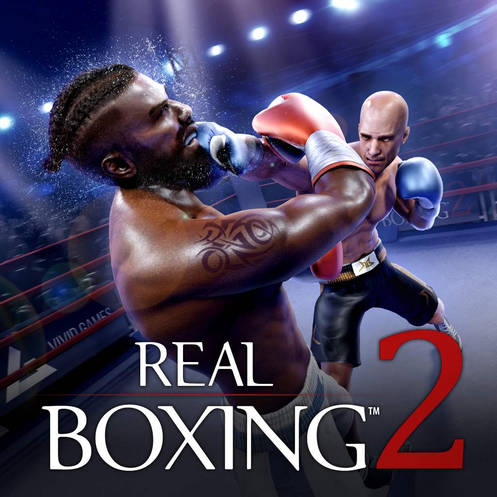 Real Boxing 2