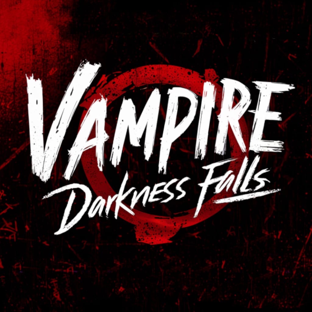 Vampire: Darkness Falls