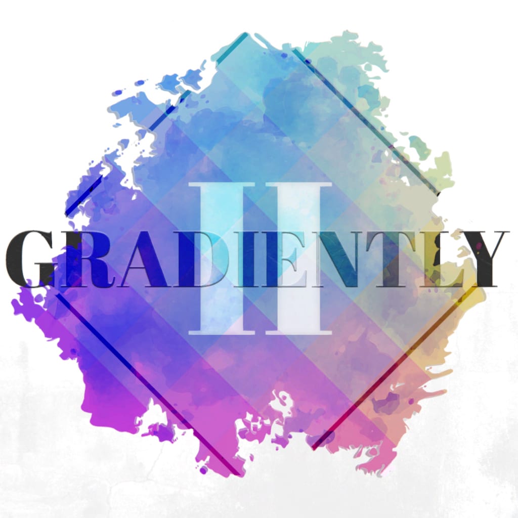 Gradiently 2 icon