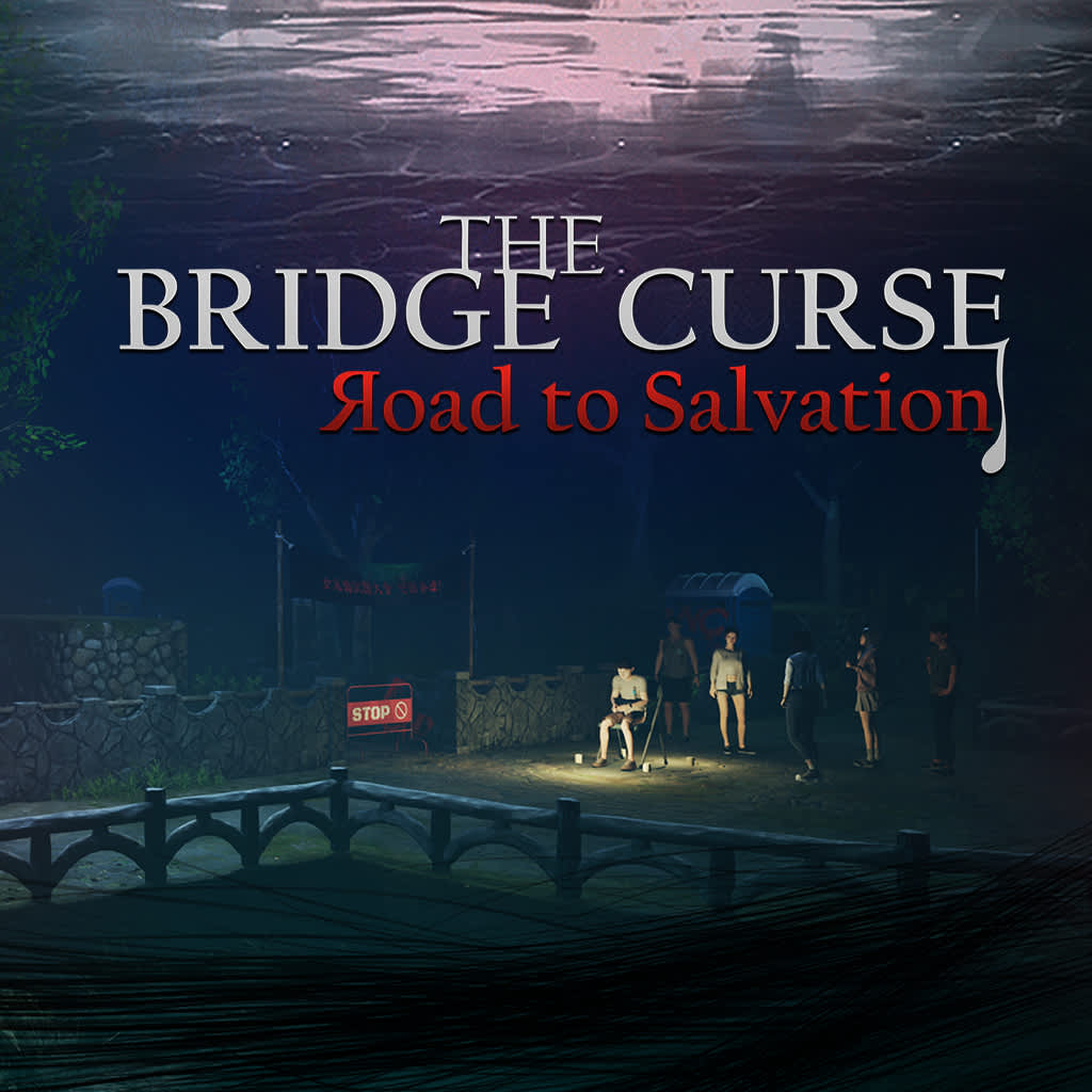 The Bridge Curse: Road to Salvation for Nintendo Switch - Nintendo
