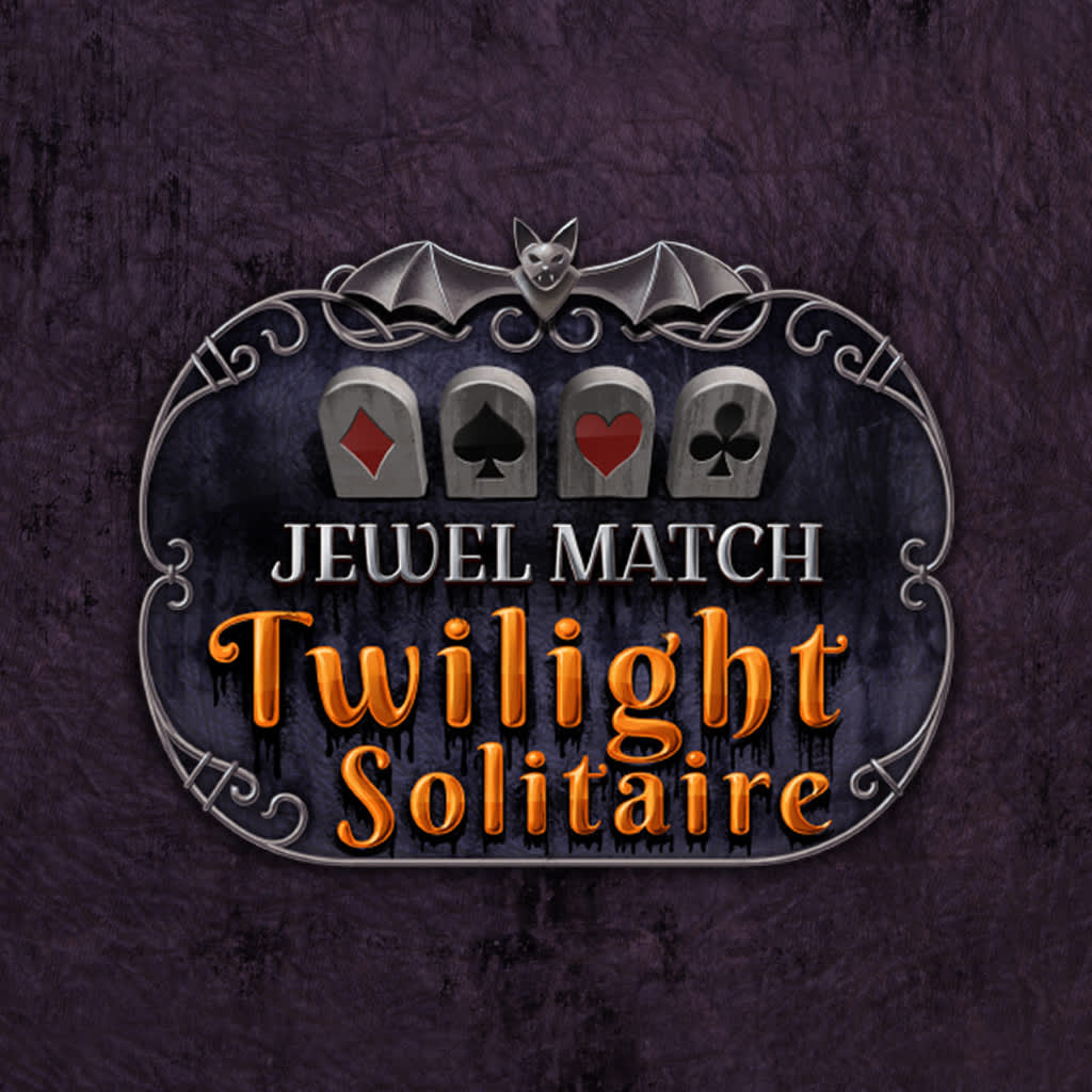Jewel Match Twilight Solitaire