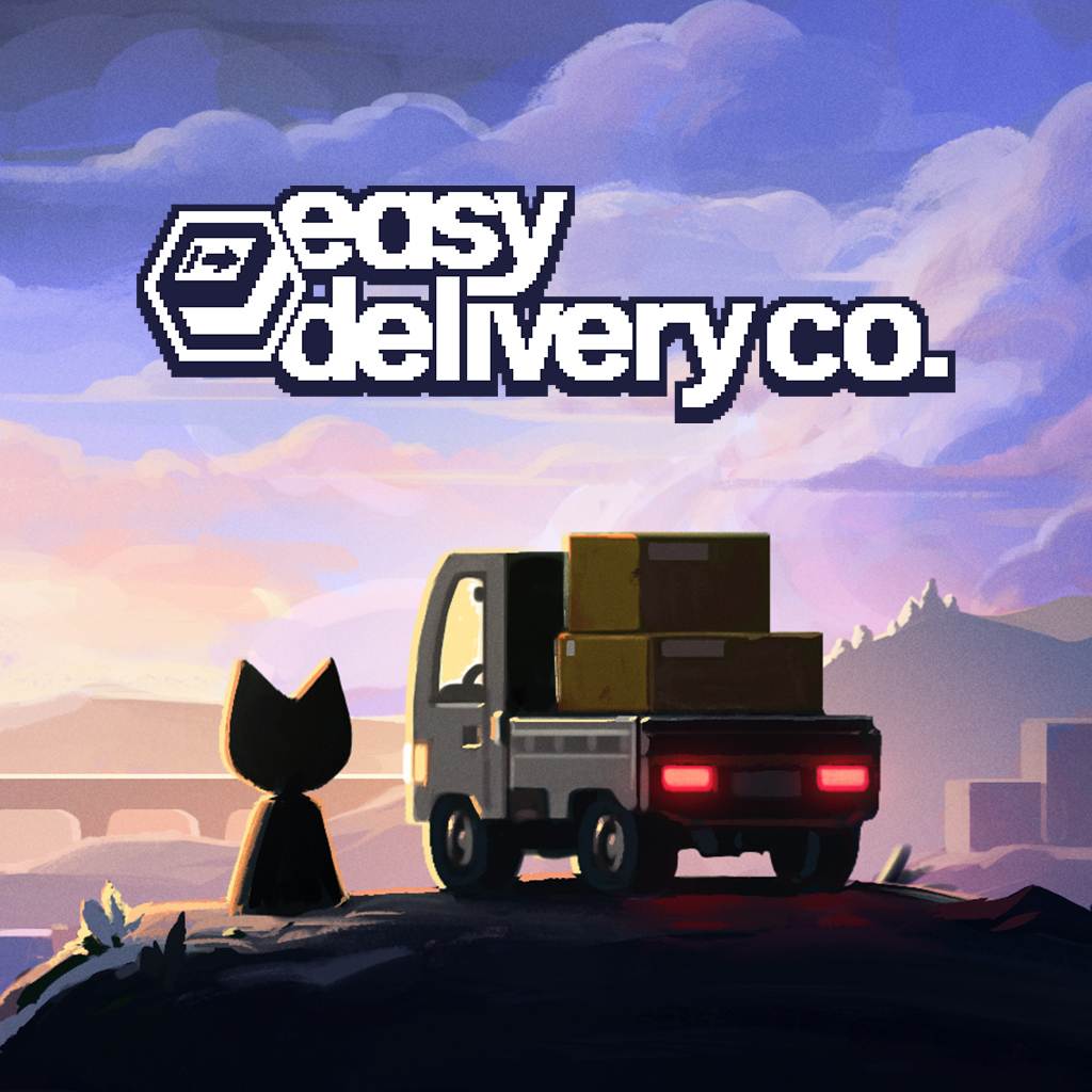 Easy Delivery Co.