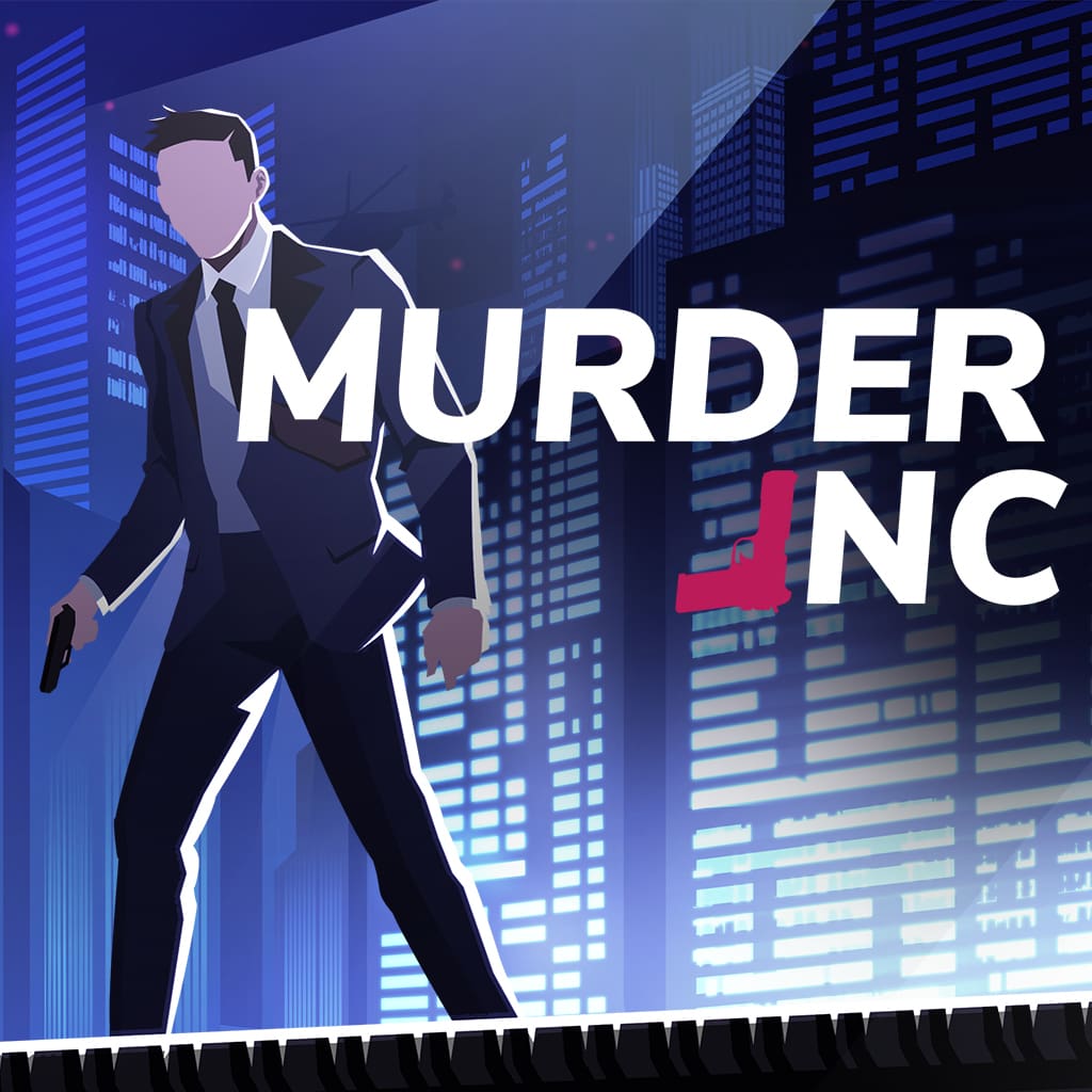 Murder Inc