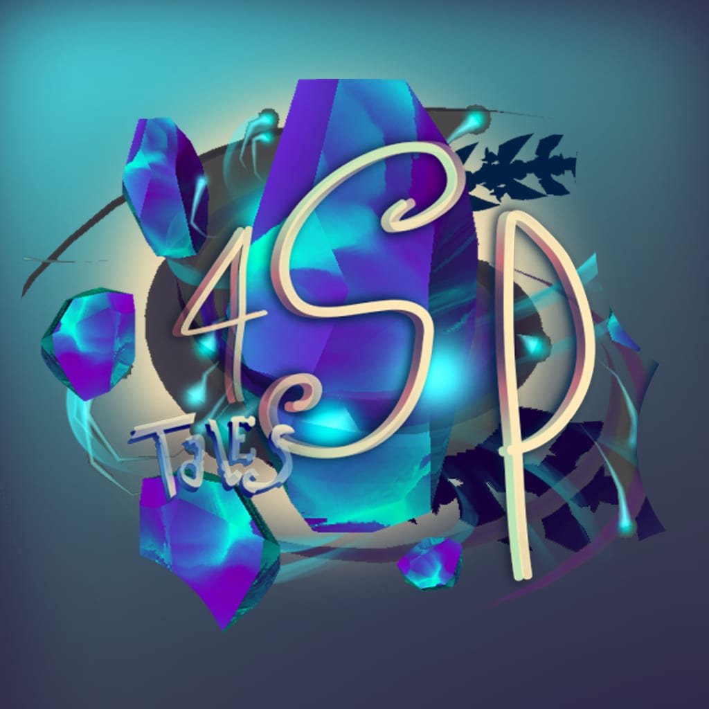 Sparkle 4 Tales