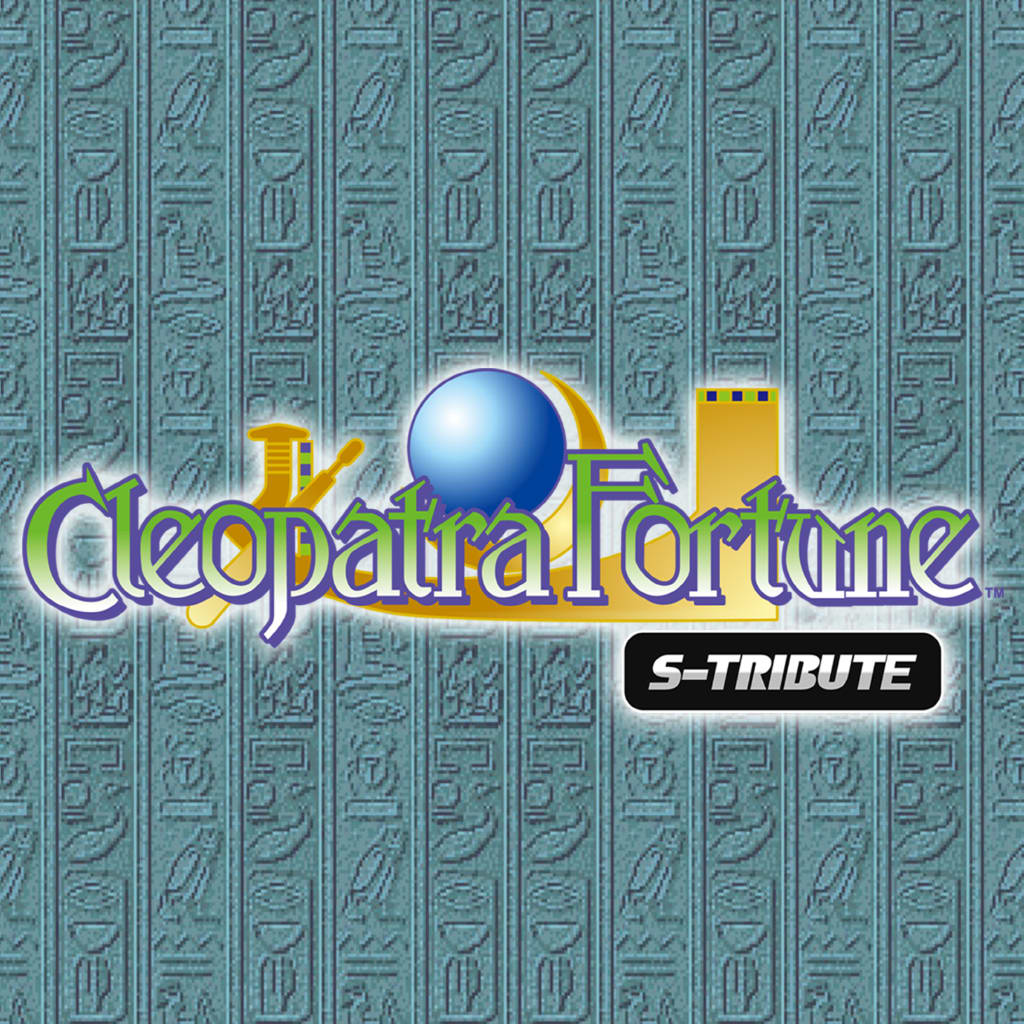 Cleopatra Fortune™ S-Tribute