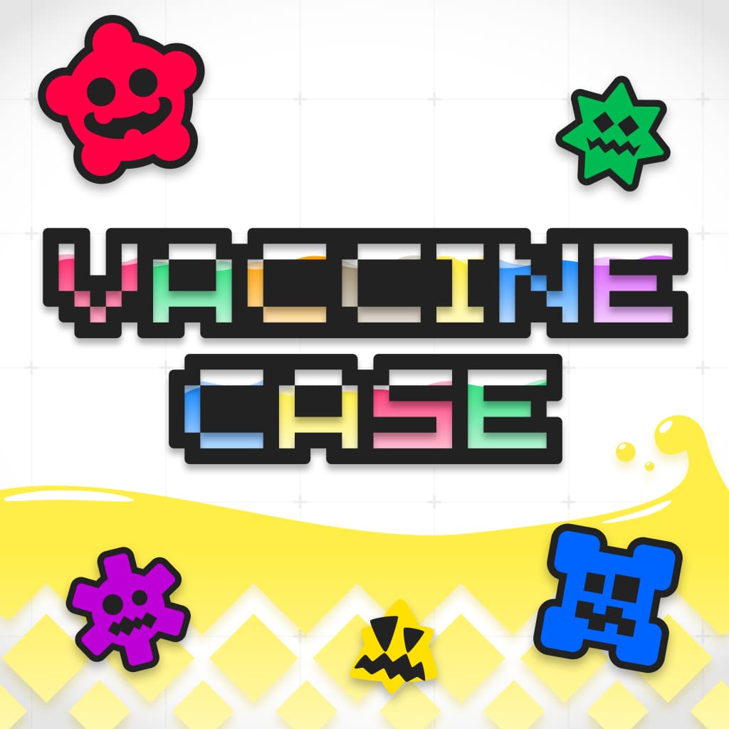 Vaccine Case icon