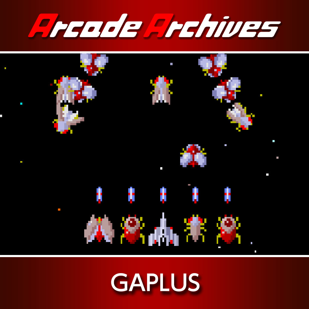 Arcade Archives RALLY-X  Aplicações de download da Nintendo