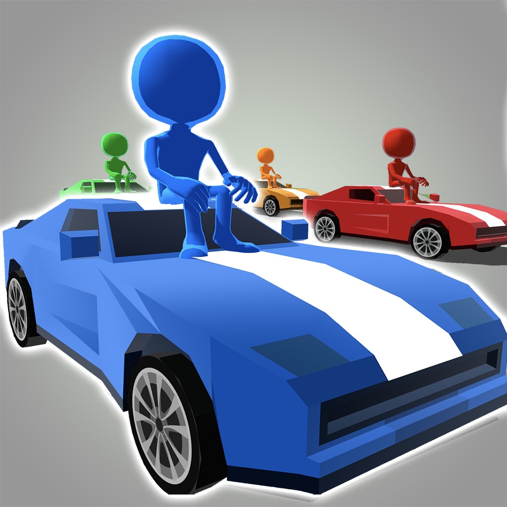 Switch Race