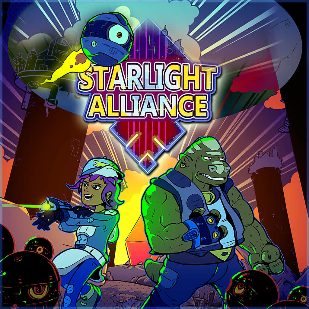 Starlight Alliance