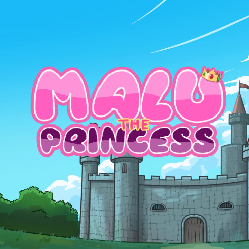 Malu the Princess