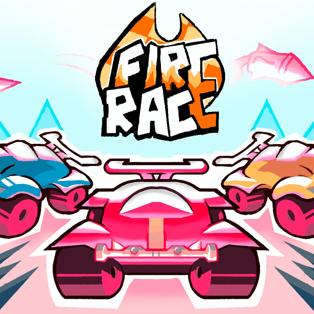 Fire Race