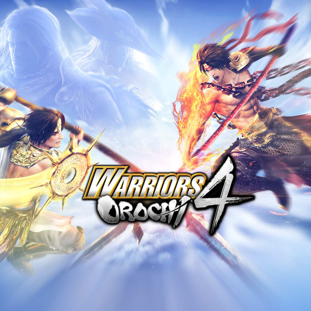 SAMURAI WARRIORS 5 for Nintendo Switch - Nintendo Official Site