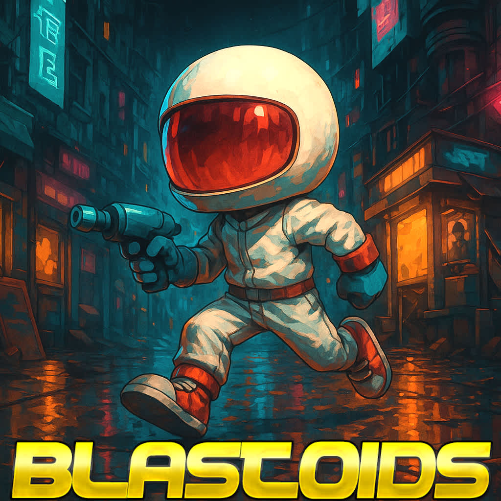 Blastoids