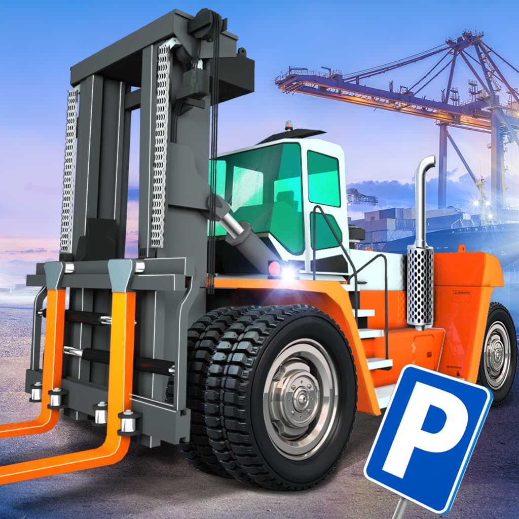 Cargo Crew Driver