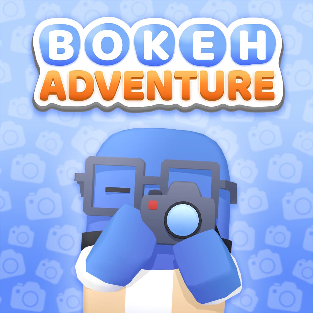 Bokeh Adventure