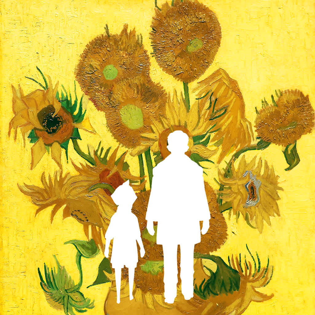 Sky: Children of the Light official game artwork