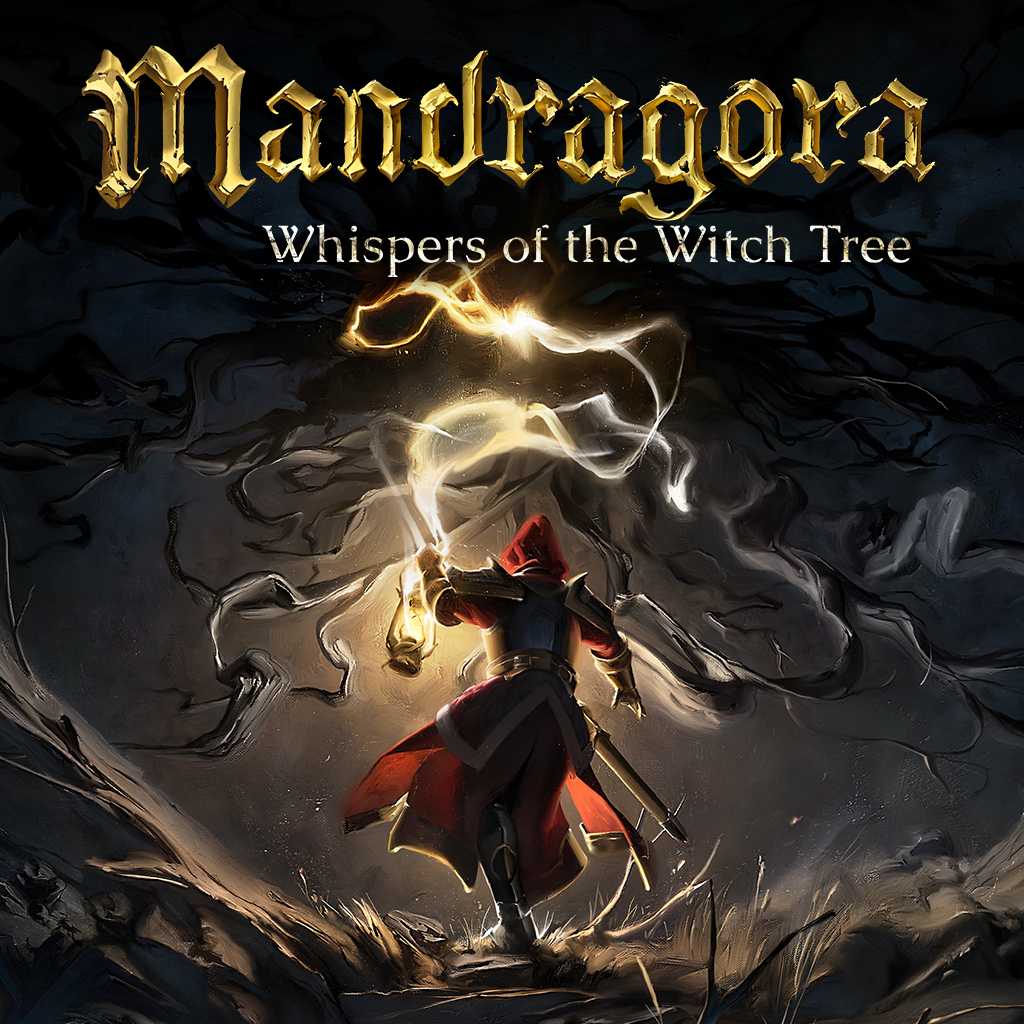 Mandragora: Whispers of the Witch Tree