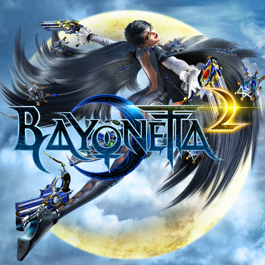 Bayonetta™ 3 – Página oficial da Nintendo