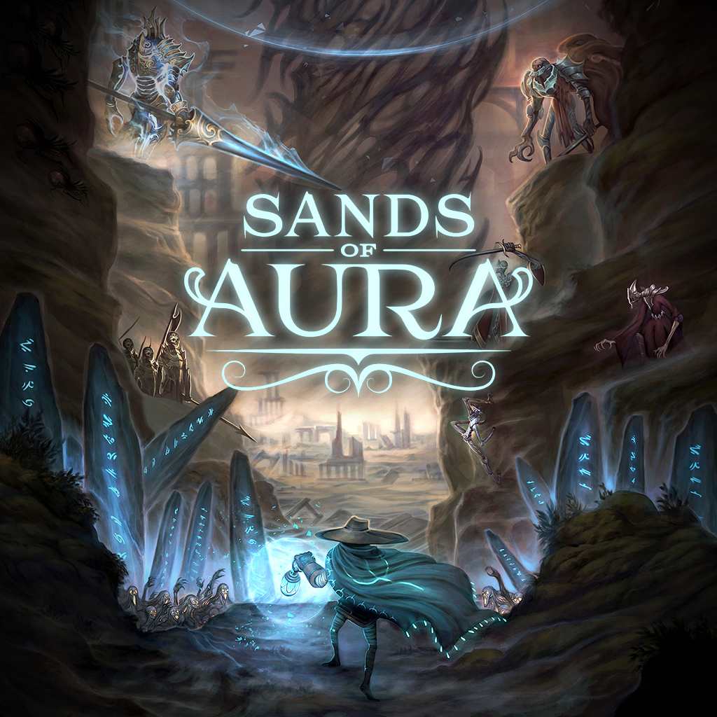 Sands of Aura icon